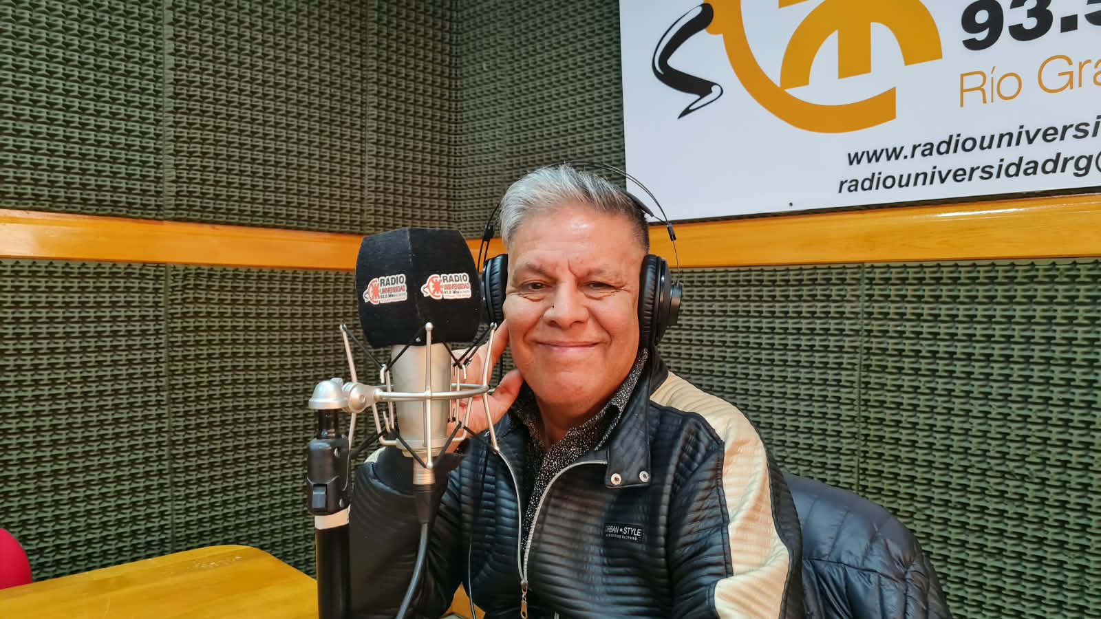 Luís Soler revive la historia de la Aeroposta en Río Grande con el estreno de un documental generado por IA