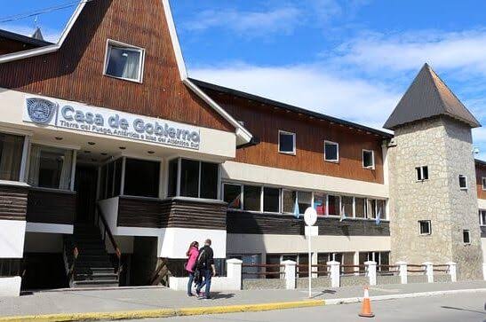 Ajuste fiscal en Tierra del Fuego: Melella propone retiros voluntarios y la eliminación definitiva de vacantes en el Presupuesto 2027