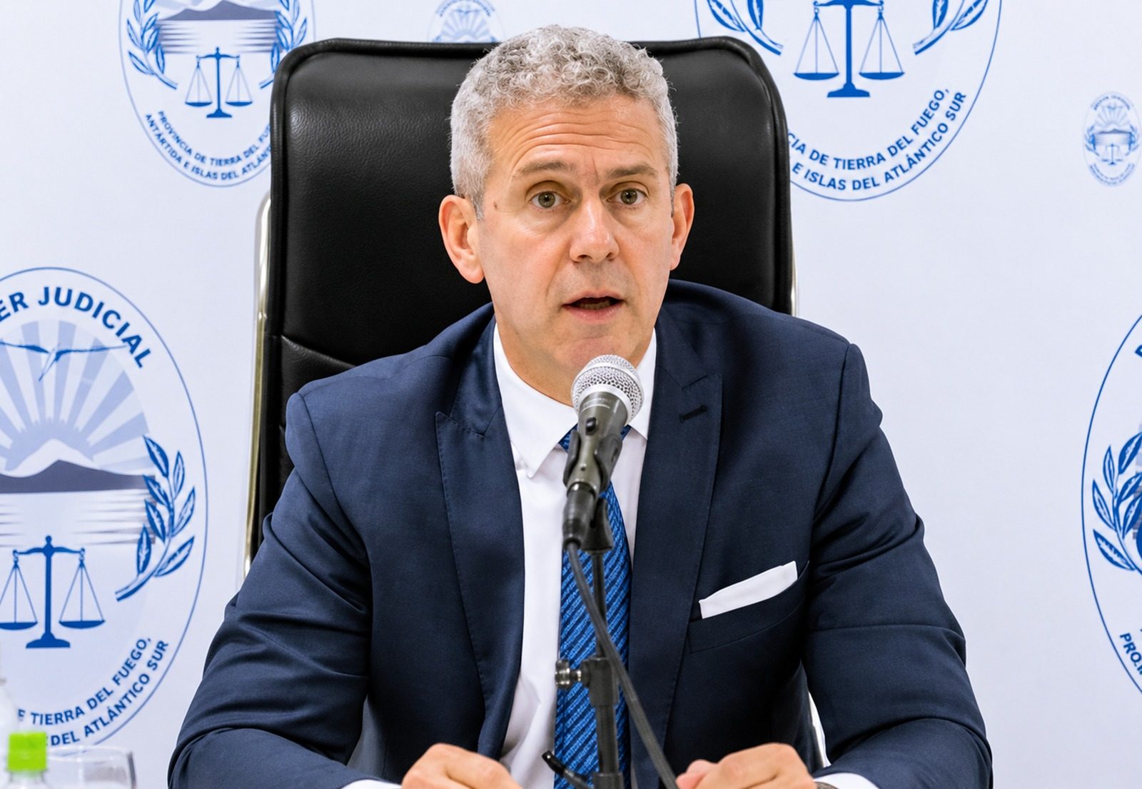 Löffler alertó que Tierra del Fuego no tiene presupuesto ni infraestructura para la nueva Ley de Responsabilidad Penal Juvenil