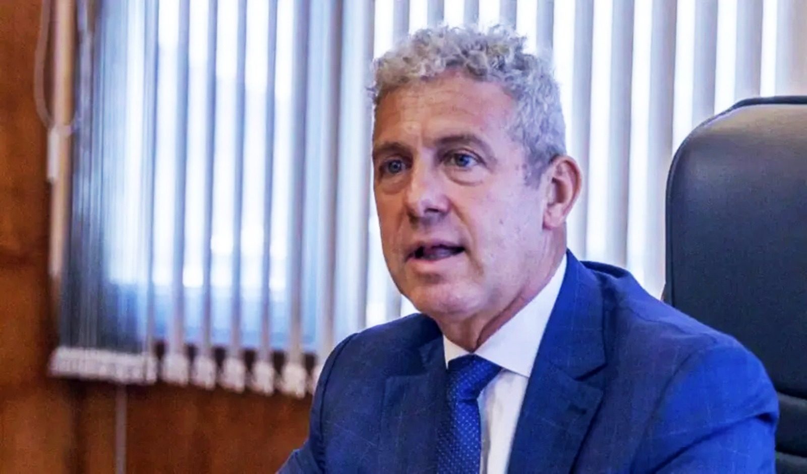 Löffler alertó que Tierra del Fuego no tiene presupuesto ni infraestructura para la nueva Ley de Responsabilidad Penal Juvenil