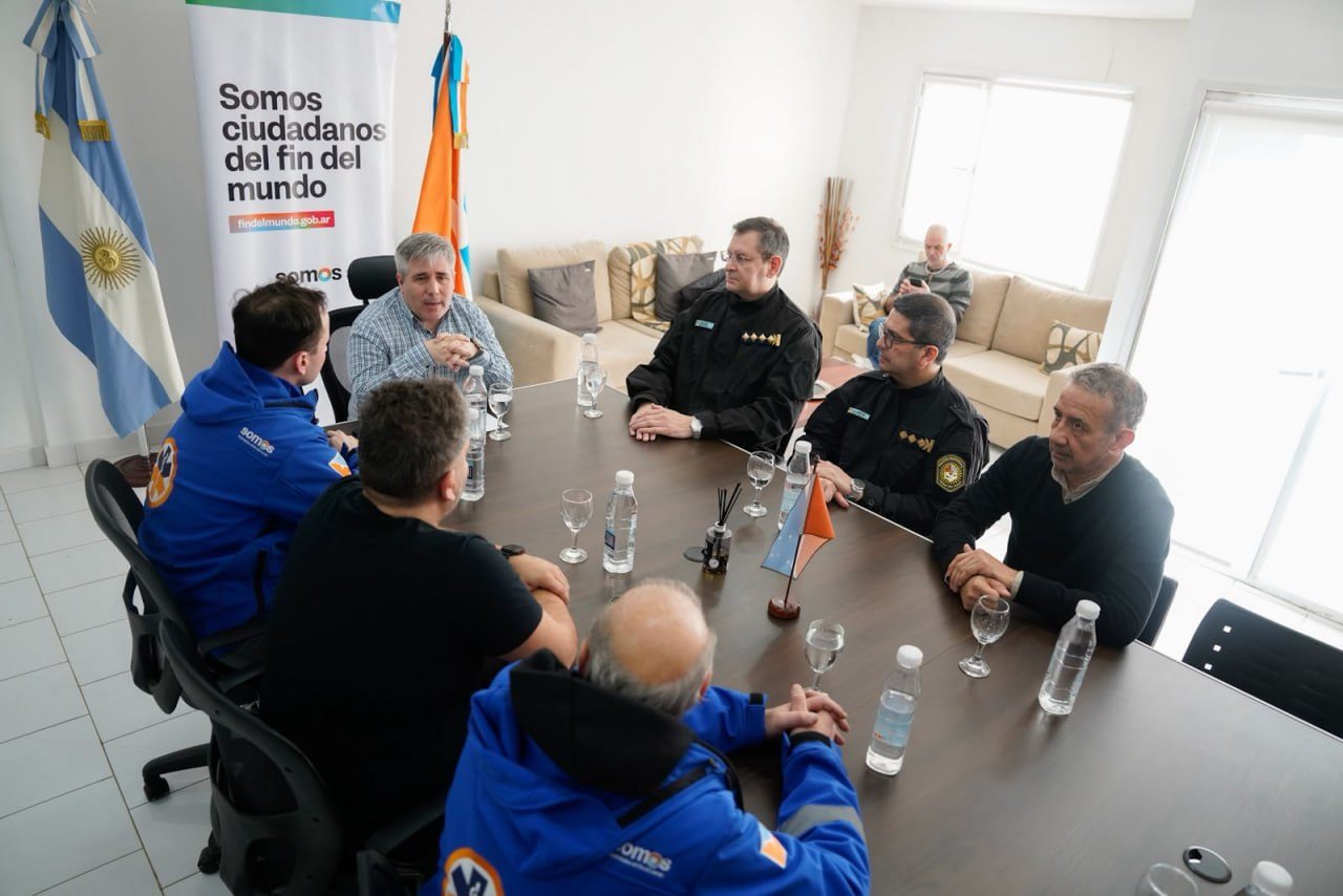 EN TODA LA PROVINCIA EL 107 ATENDERÁ EMERGENCIAS SANITARIAS Y EL 911 CONTINUARÁ PARA SEGURIDAD EN GENERAL