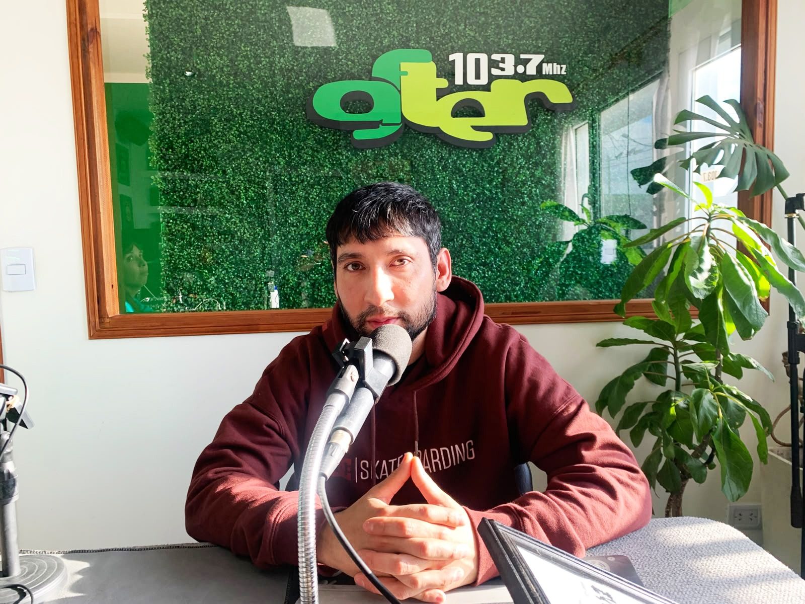 Un vecino de Río Grande rifa sus autos para evitar el remate de su casa por un crédito UVA