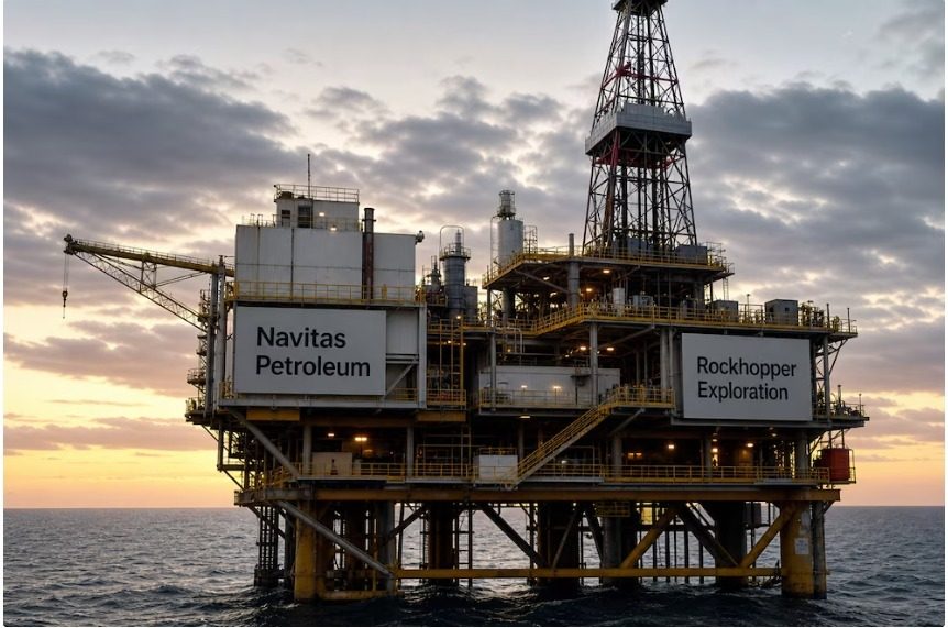Frenan el proyecto petrolero Sea Lion en Malvinas por orden de la Justicia Federal de Río Grande