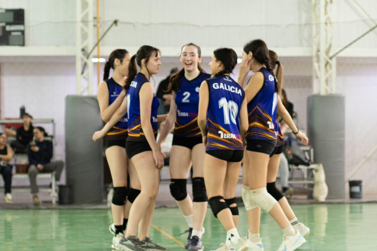 LOS JUEGOS FUEGUINOS TENDRÁN UN FIN DE SEMANA DE FINALES PROVINCIALES