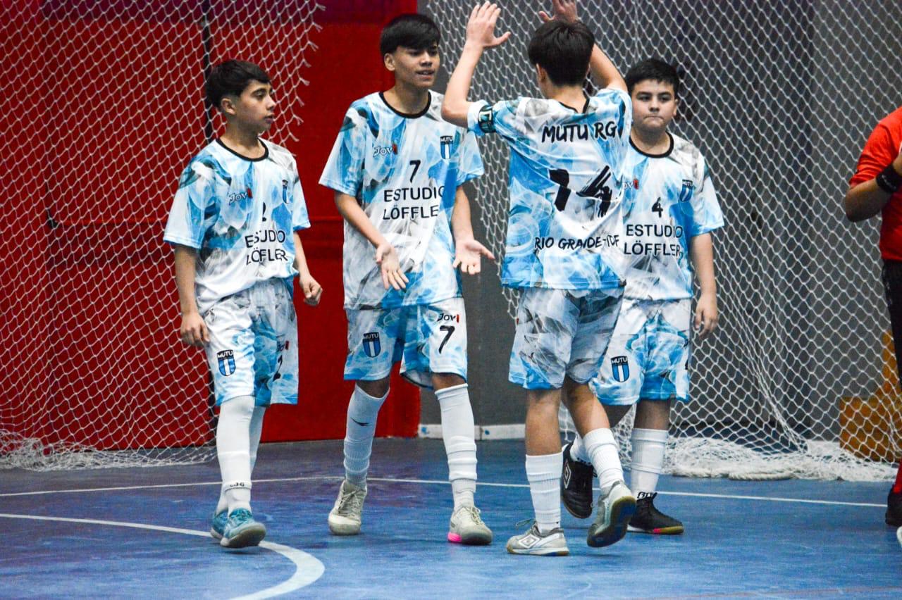 LOS JUEGOS FUEGUINOS TENDRÁN UN FIN DE SEMANA DE FINALES PROVINCIALES