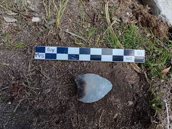 Científicos del CONICET realizaron un histórico descubrimiento en Río Negro: encontraron dos sitios arqueológicos inéditos en Pilcaniyeu.