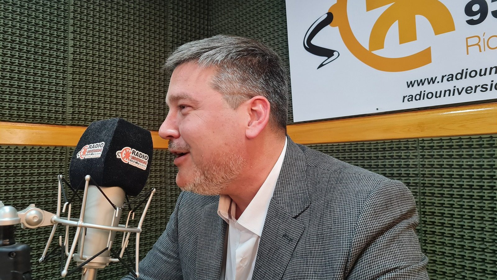 🧓 DELUCCA RECOMENDÓ ANTICIPAR EL TRÁMITE JUBILATORIO: “HAY QUE SABER DÓNDE ESTÁS PARADO”