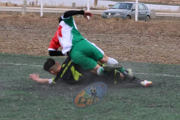 FECHA CLAVE EN EL FEDERAL